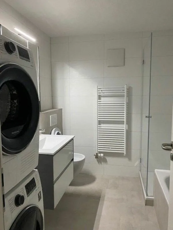 Gepflegte 4.5 Zimmer-Eigentumswohnung mit Cheminée an zentraler Lage in Gelterkinden – Foto 4 von 11