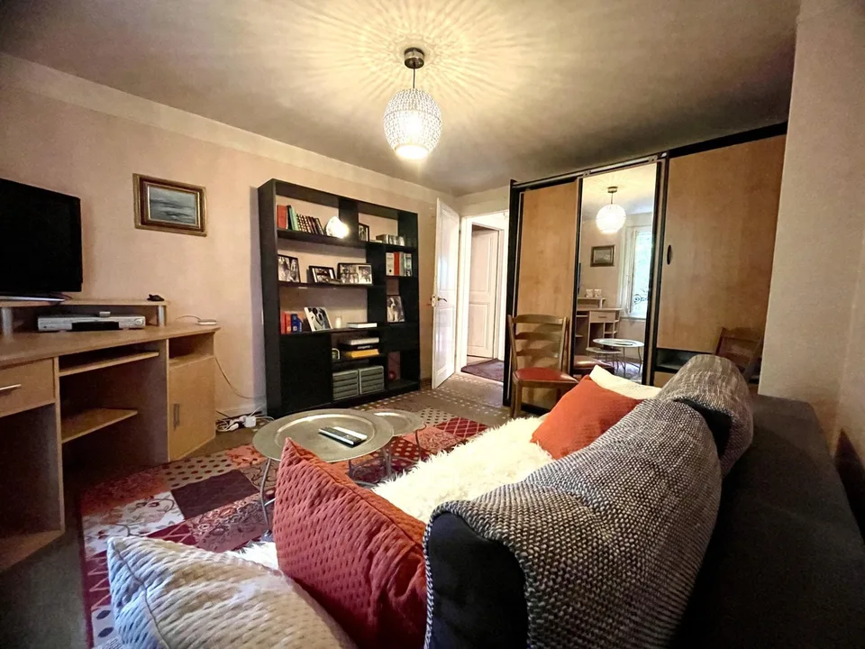 Maison 5 pièces à rénover sur parcelle agricole de 5446m2 – Foto 11 von 18