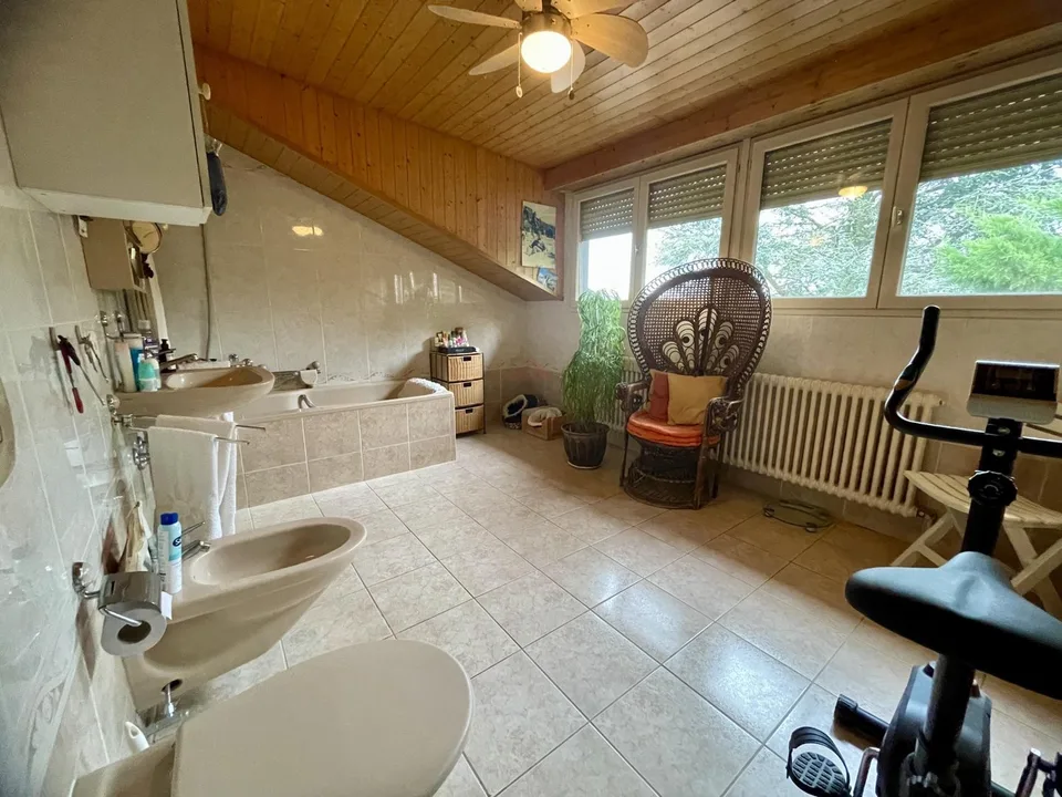 Maison 5 pièces à rénover sur parcelle agricole de 5446m2 – Foto 13 von 18