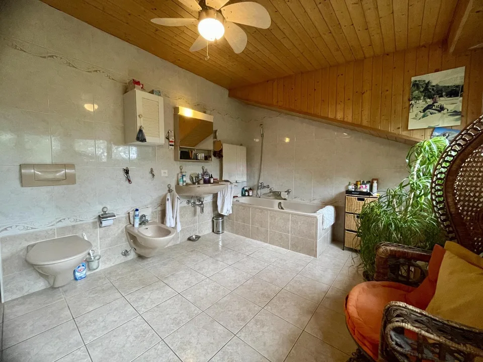 Maison 5 pièces à rénover sur parcelle agricole de 5446m2 – Foto 15 von 18