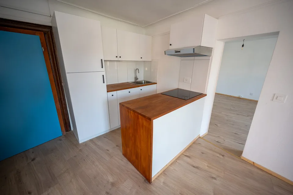 Charmante 2.5-Zimmer-Altbauwohnung in Stein am Rhein - frisch renoviert – Foto 2 von 9