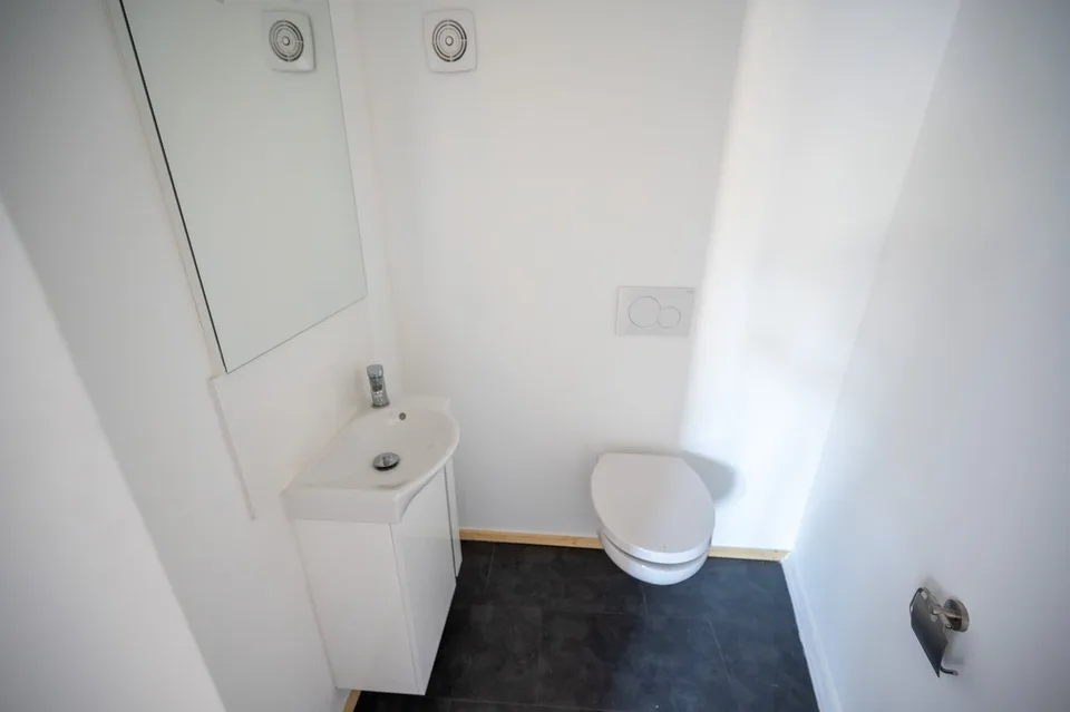 Charmante 2.5-Zimmer-Altbauwohnung in Stein am Rhein - frisch renoviert – Foto 7 von 9