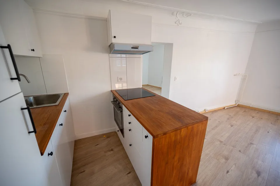 Charmante 2.5-Zimmer-Altbauwohnung in Stein am Rhein - frisch renoviert – Foto 3 von 9