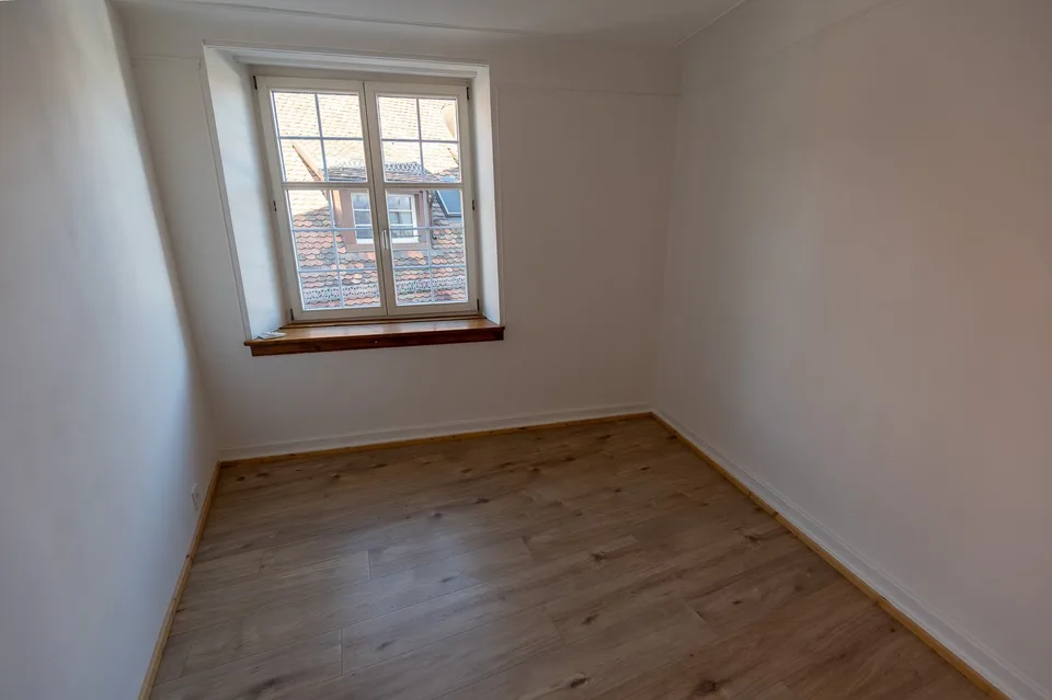 Charmante 2.5-Zimmer-Altbauwohnung in Stein am Rhein - frisch renoviert – Foto 4 von 9