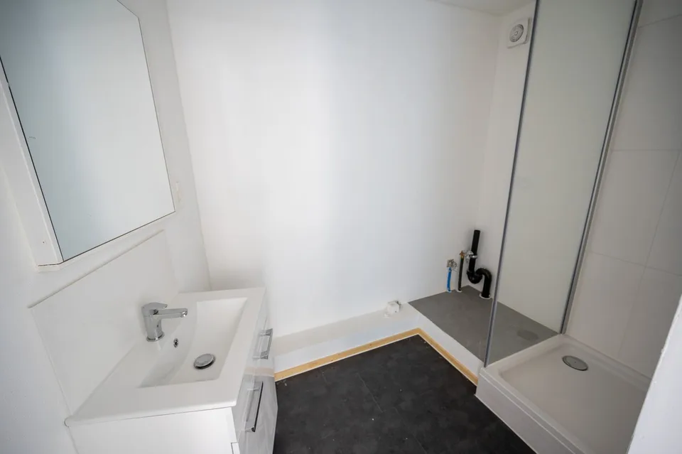 Charmante 2.5-Zimmer-Altbauwohnung in Stein am Rhein - frisch renoviert – Foto 8 von 9