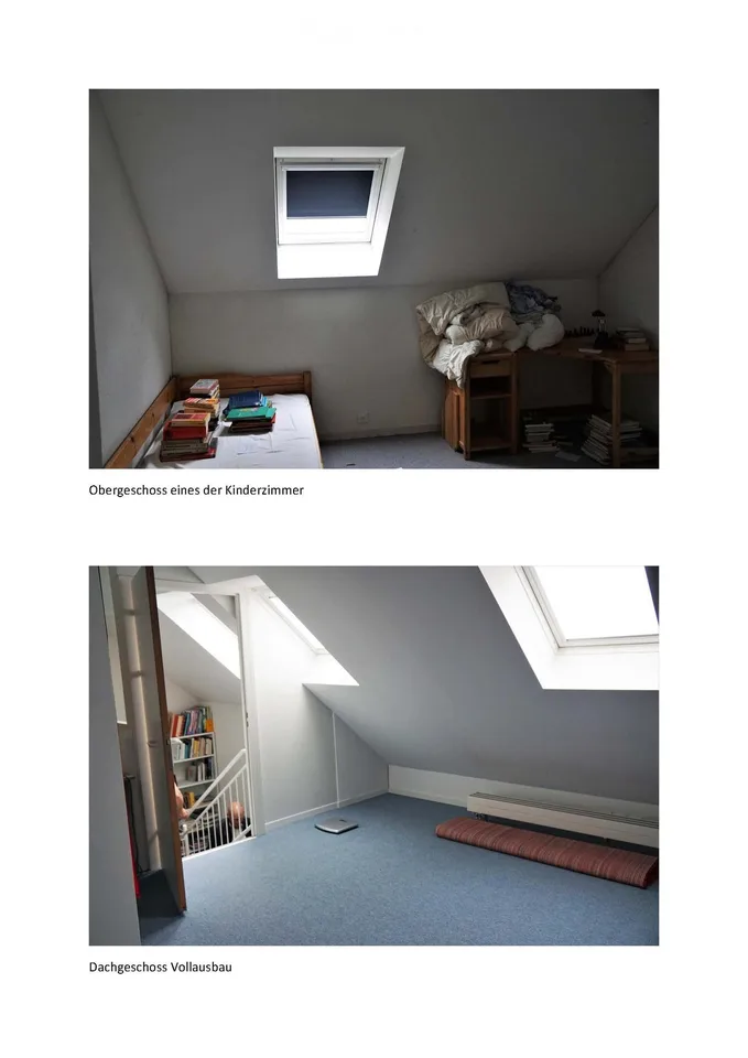 Doppeleinfamilienhaus in Oberönz – Foto 5 von 5