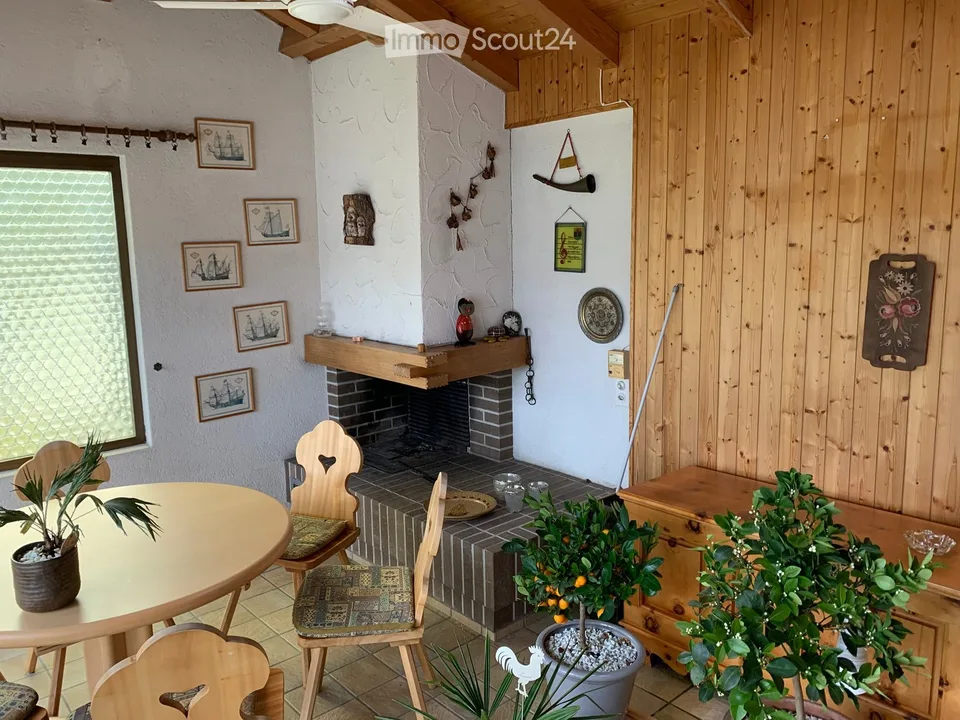 Appartement à Schwarzhäusern – photo 5 sur 5