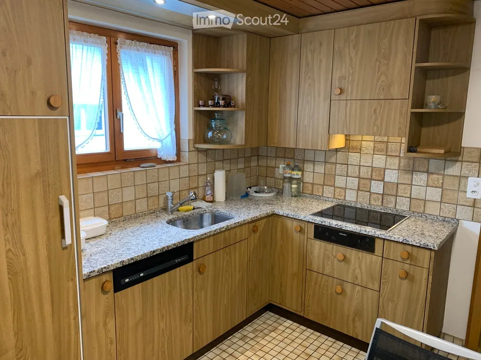 Appartement à Schwarzhäusern – photo 4 sur 5