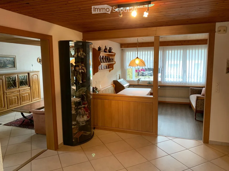 Appartement à Schwarzhäusern – photo 3 sur 5