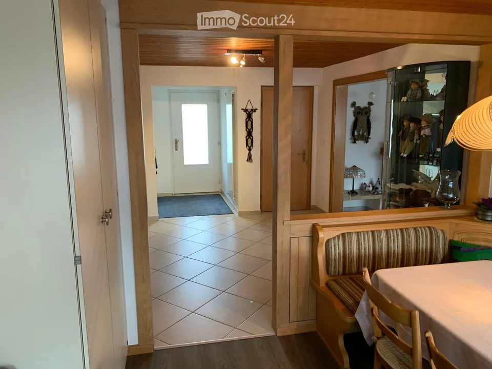 Appartement à Schwarzhäusern – photo 2 sur 5