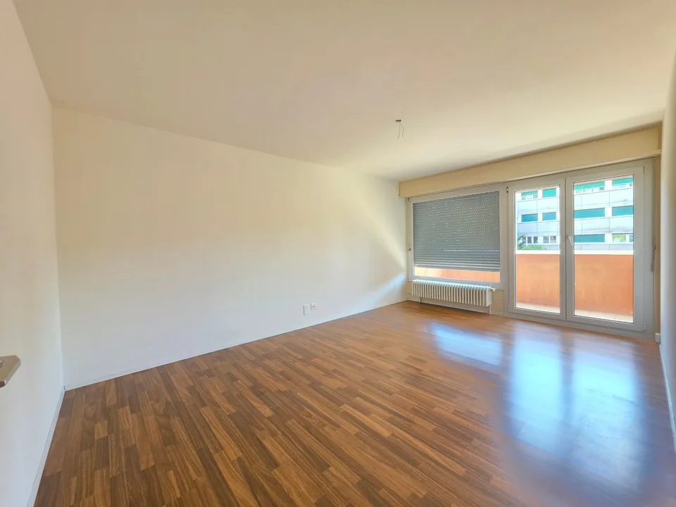 Charmante 4 Zimmer Wohnung per sofort zu vermieten. – Foto 10 von 15