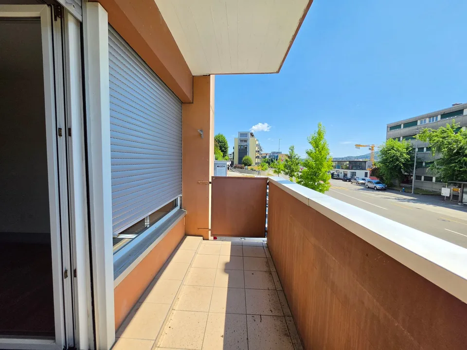 Charmante 4 Zimmer Wohnung per sofort zu vermieten. – Foto 15 von 15