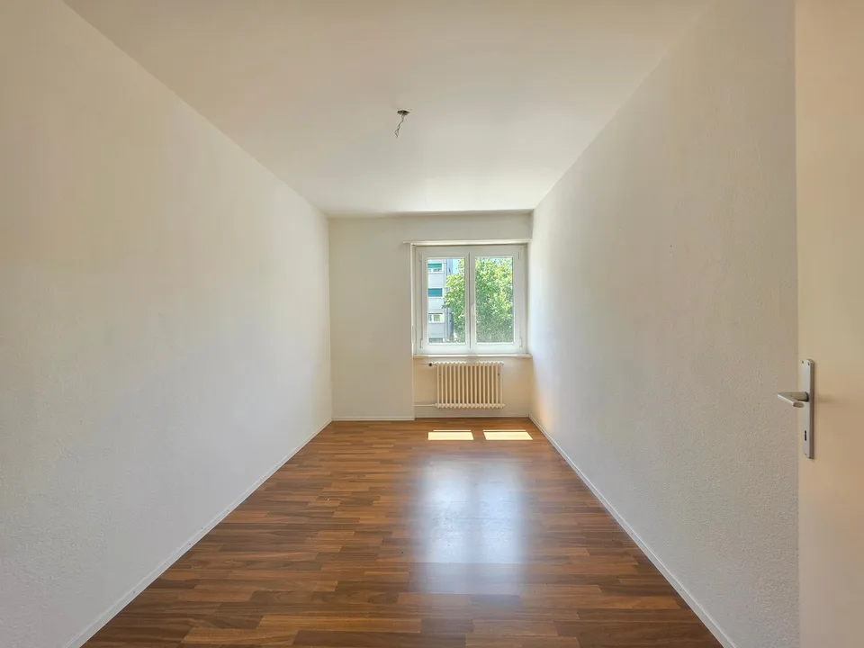 Charmante 4 Zimmer Wohnung per sofort zu vermieten. – Foto 11 von 15