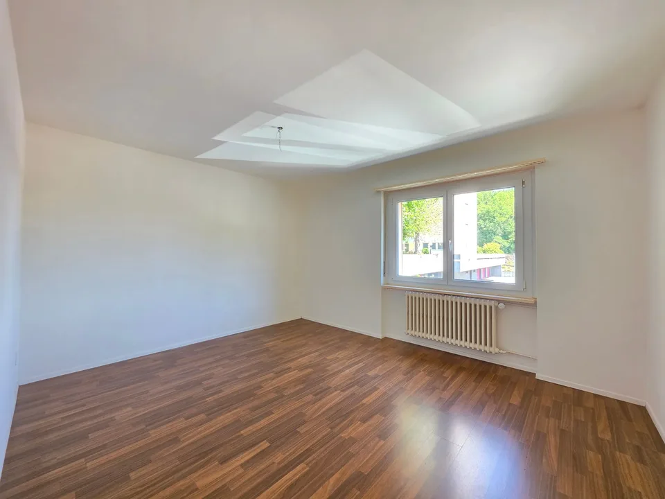 Charmante 4 Zimmer Wohnung per sofort zu vermieten. – Foto 8 von 15