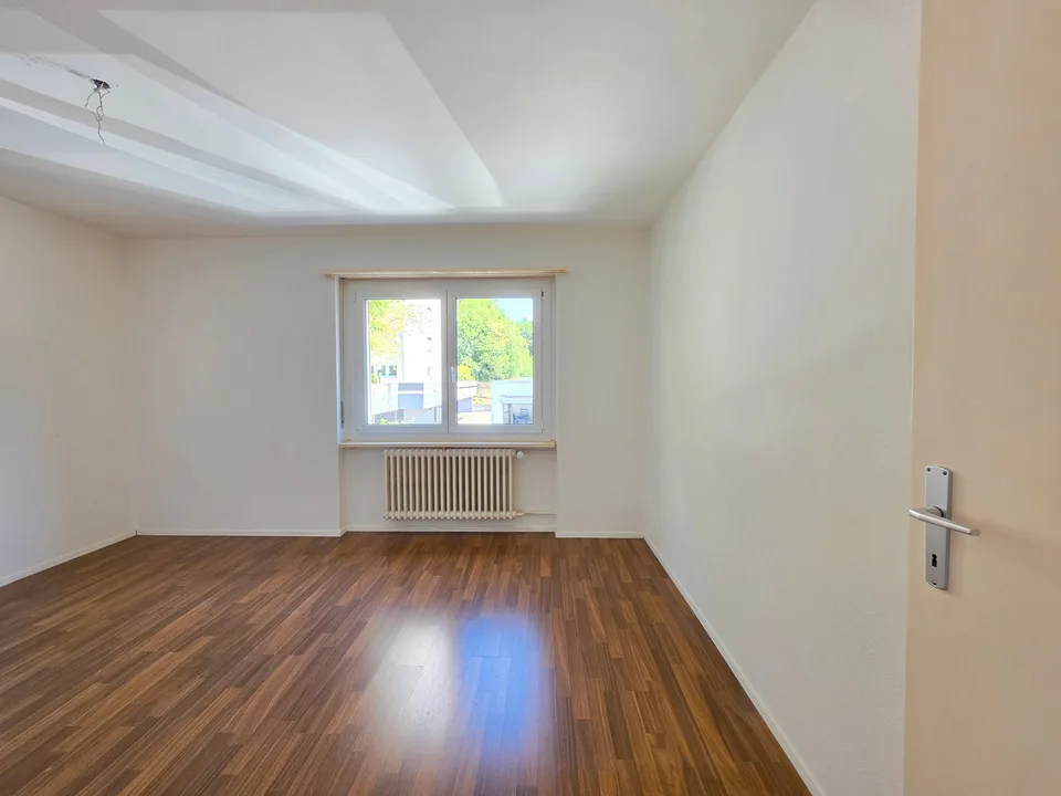 Charmante 4 Zimmer Wohnung per sofort zu vermieten. – Foto 7 von 15