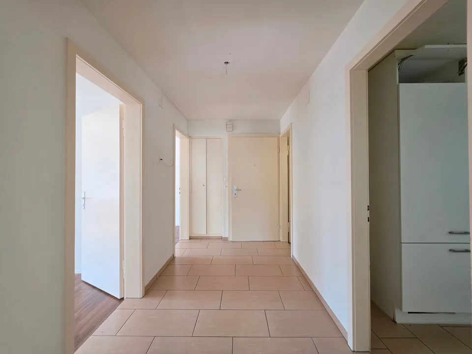 Charmante 4 Zimmer Wohnung per sofort zu vermieten. – Foto 12 von 15