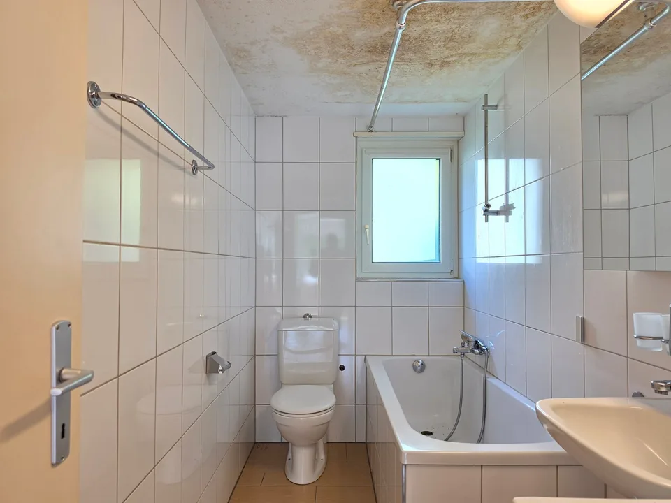 Charmante 4 Zimmer Wohnung per sofort zu vermieten. – Foto 6 von 15