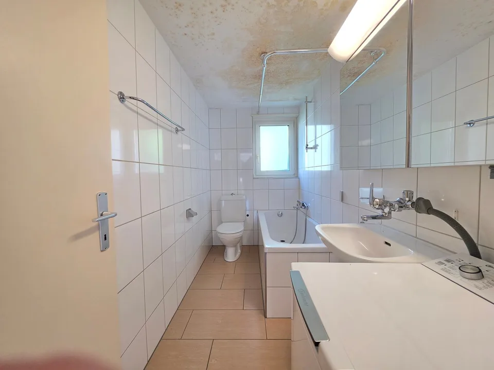 Charmante 4 Zimmer Wohnung per sofort zu vermieten. – Foto 4 von 15