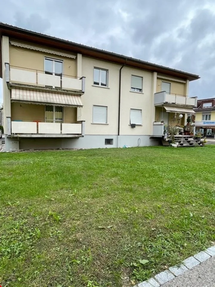 Ruhig. Grün. Gemütlich. Ihr neues Zuhause in Wangen an der Aare – Foto 2 von 6