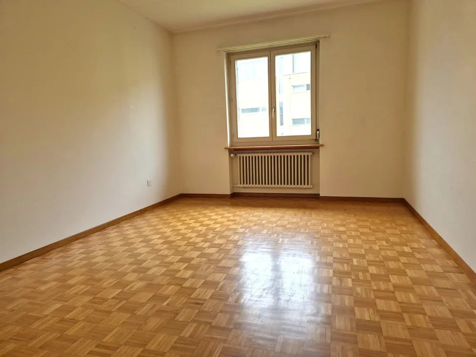 Ruhig. Grün. Gemütlich. Ihr neues Zuhause in Wangen an der Aare – Foto 4 von 6