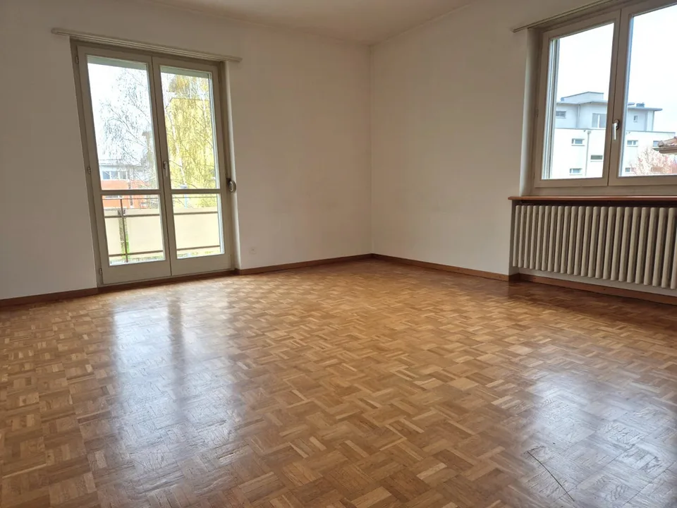 Ruhig. Grün. Gemütlich. Ihr neues Zuhause in Wangen an der Aare – Foto 5 von 6