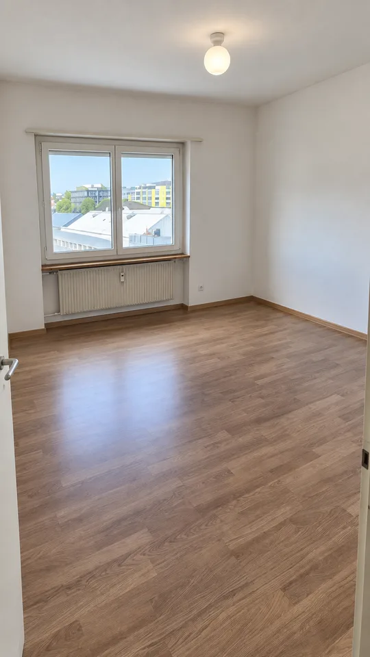 Ihr neues Zuhause in Grenchen – Charmante 3,5-Zimmer-Wohnung mit sonnigem Balkon – Foto 4 von 6