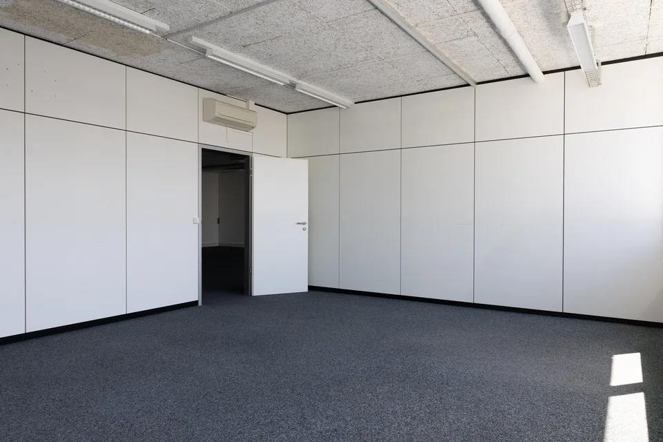Travailler au lieu de faire étalage - Reinach pour le bureau pour la vraie vie – photo 4 sur 5