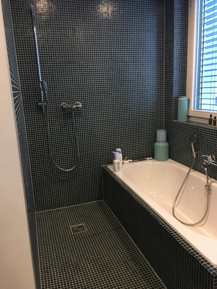 Vevey - rue du Collège 1 - appartamento di 6.5 locali al 1° piano – foto 6 di 9