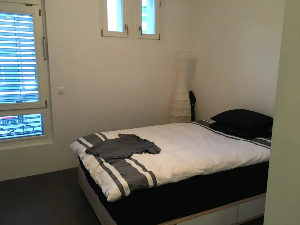 Vevey - rue du Collège 1 - appartamento di 6.5 locali al 1° piano – foto 5 di 9
