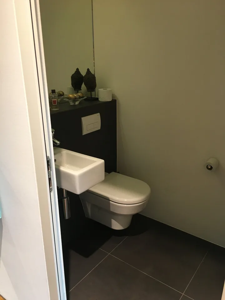 Vevey - rue du Collège 1 - appartamento di 6.5 locali al 1° piano – foto 4 di 9