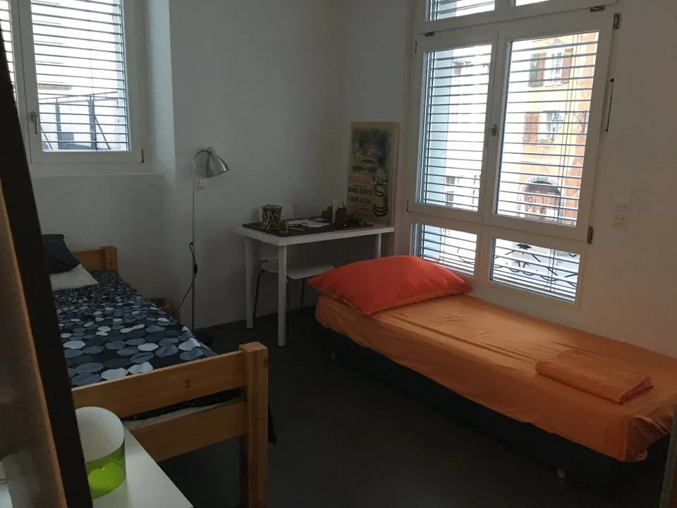 Vevey - rue du Collège 1 - appartamento di 6.5 locali al 1° piano – foto 8 di 9