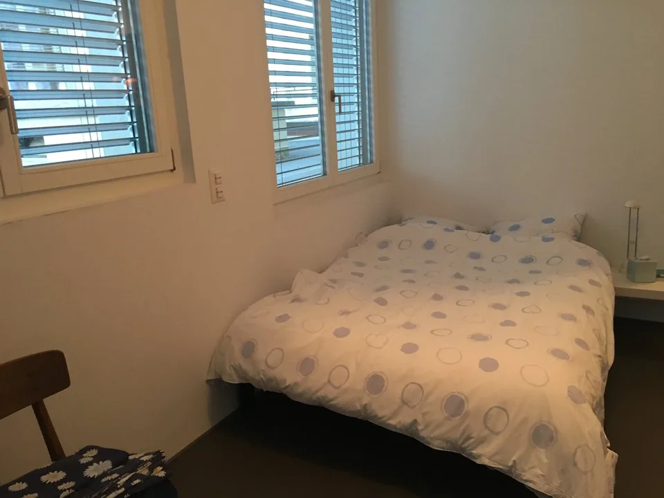 Vevey - rue du Collège 1 - appartamento di 6.5 locali al 1° piano – foto 7 di 9