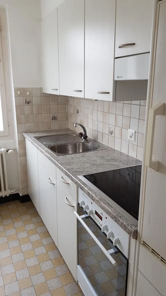 Ideal für Pendler! – Foto 4 von 7