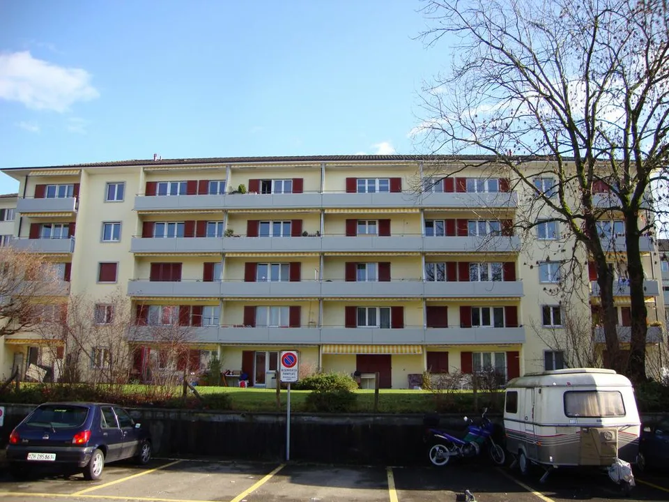 Place de stationnement à louer immédiatement ! – photo 2 sur 2