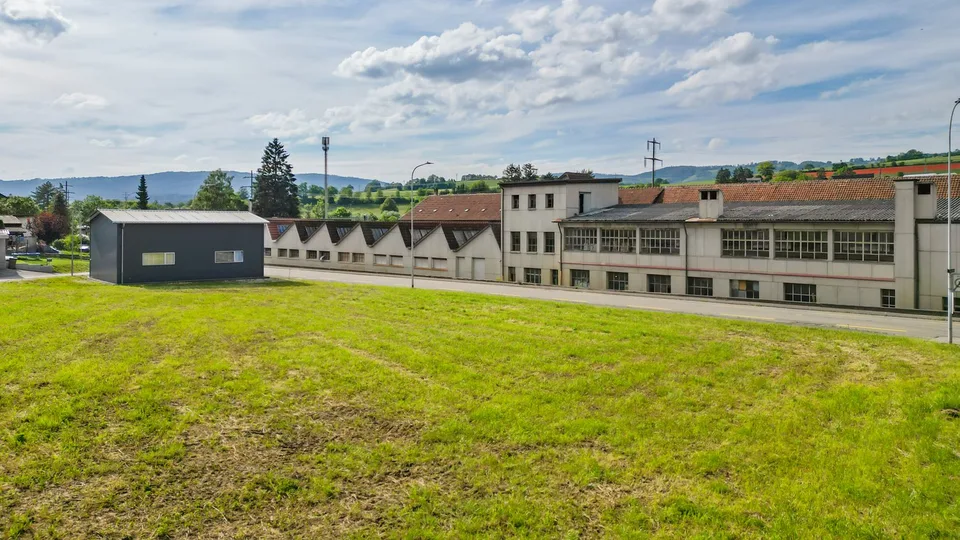 In gemischter Zone, Baugrundstück von 1'749 m² in Courfaivre – Seltene Gelegenheit! – Foto 11 von 13