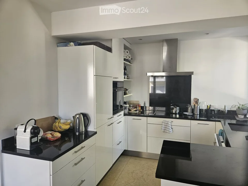 Wohnung Lausanne Bahnhof Untermiete 6 Monate (2500.-/Monat) – Foto 3 von 5