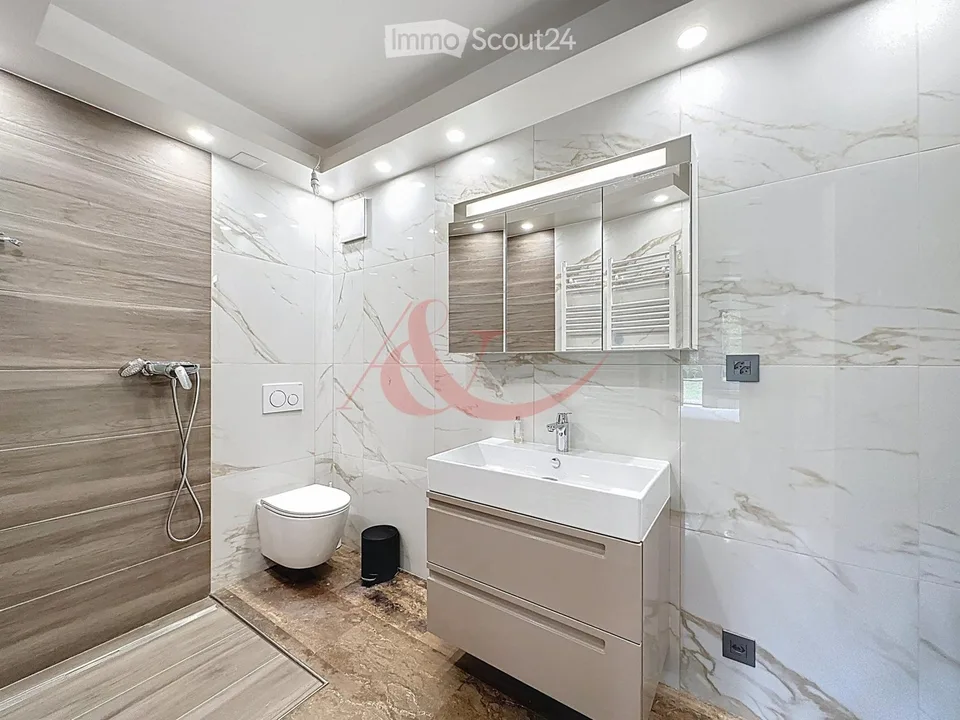 Chexbres Superbes 2,5 Zimmer möbliert mit Terrasse von 36 m² – Foto 6 von 6