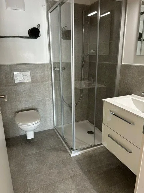Loft möbliert – Foto 4 von 5