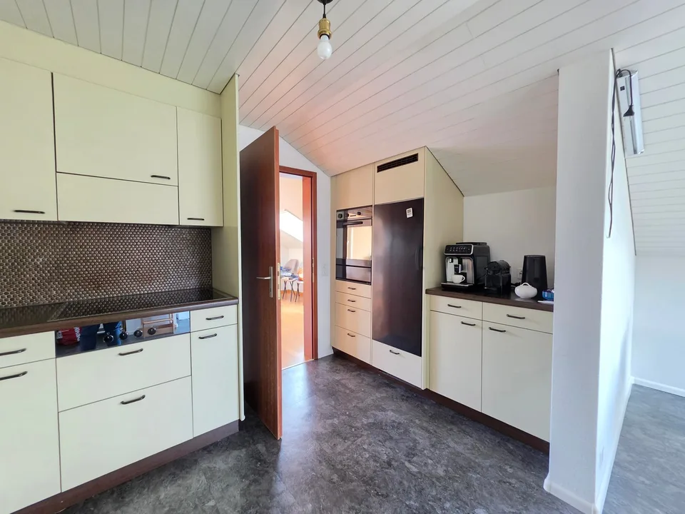 Charmante 4.5-Zimmer-Wohnung in Bubendorf – Foto 4 von 25