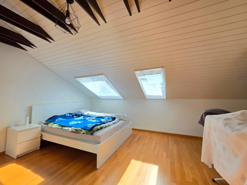 Charmante 4.5-Zimmer-Wohnung in Bubendorf – Foto 13 von 25