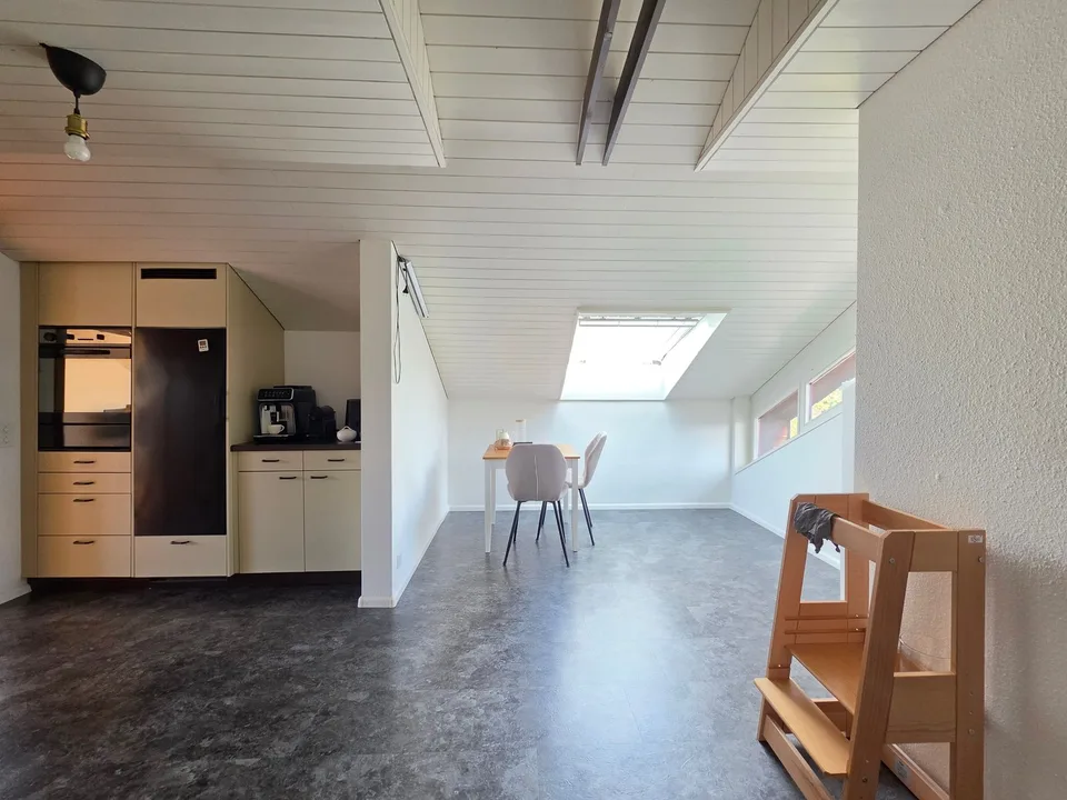 Charmante 4.5-Zimmer-Wohnung in Bubendorf – Foto 2 von 25