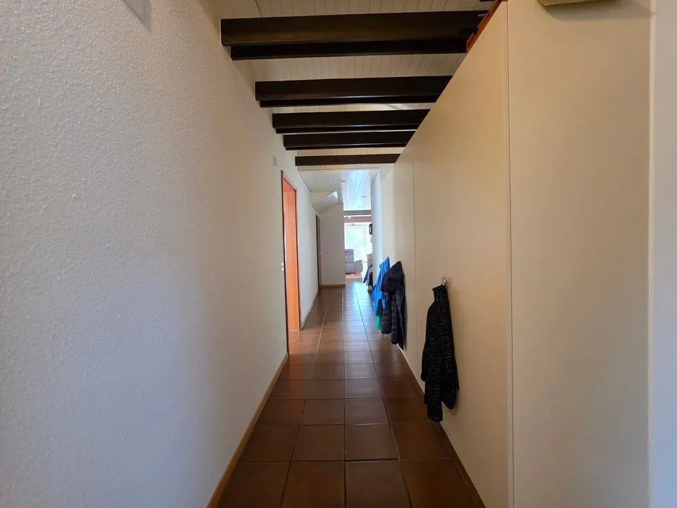 Charmante 4.5-Zimmer-Wohnung in Bubendorf – Foto 15 von 25