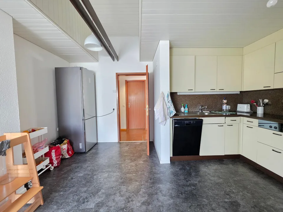 Charmante 4.5-Zimmer-Wohnung in Bubendorf – Foto 5 von 25
