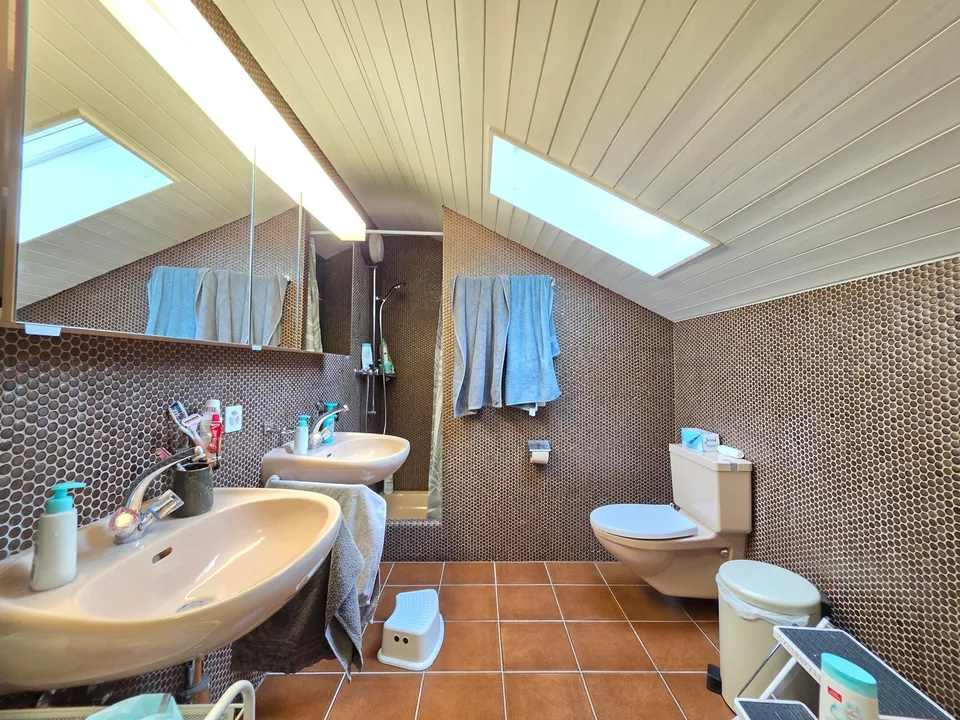 Charmante 4.5-Zimmer-Wohnung in Bubendorf – Foto 18 von 25