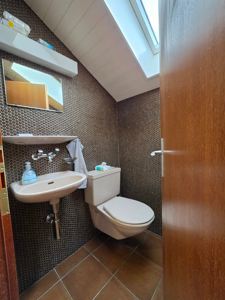 Charmante 4.5-Zimmer-Wohnung in Bubendorf – Foto 11 von 25