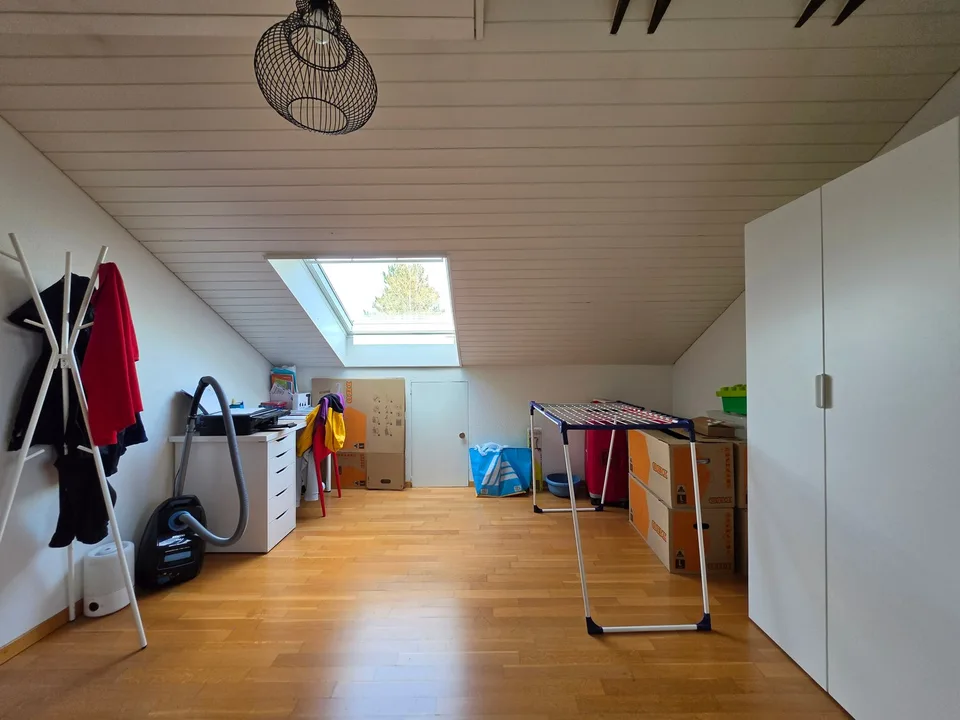 Charmante 4.5-Zimmer-Wohnung in Bubendorf – Foto 17 von 25