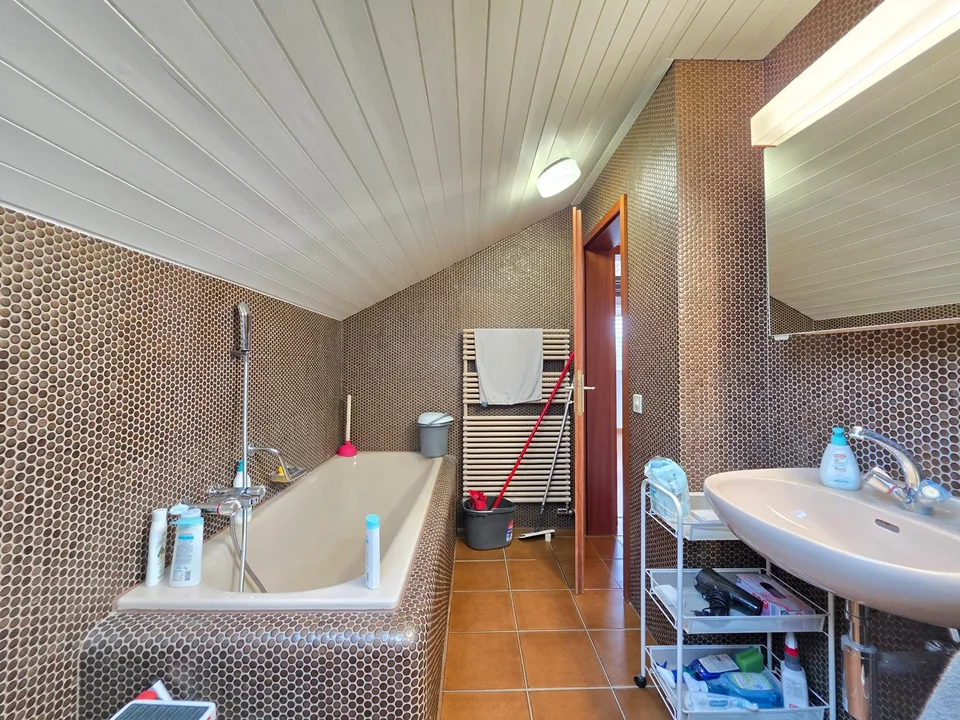 Charmante 4.5-Zimmer-Wohnung in Bubendorf – Foto 19 von 25
