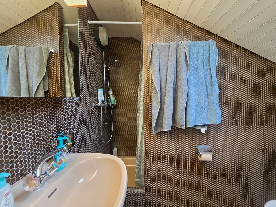 Charmante 4.5-Zimmer-Wohnung in Bubendorf – Foto 21 von 25