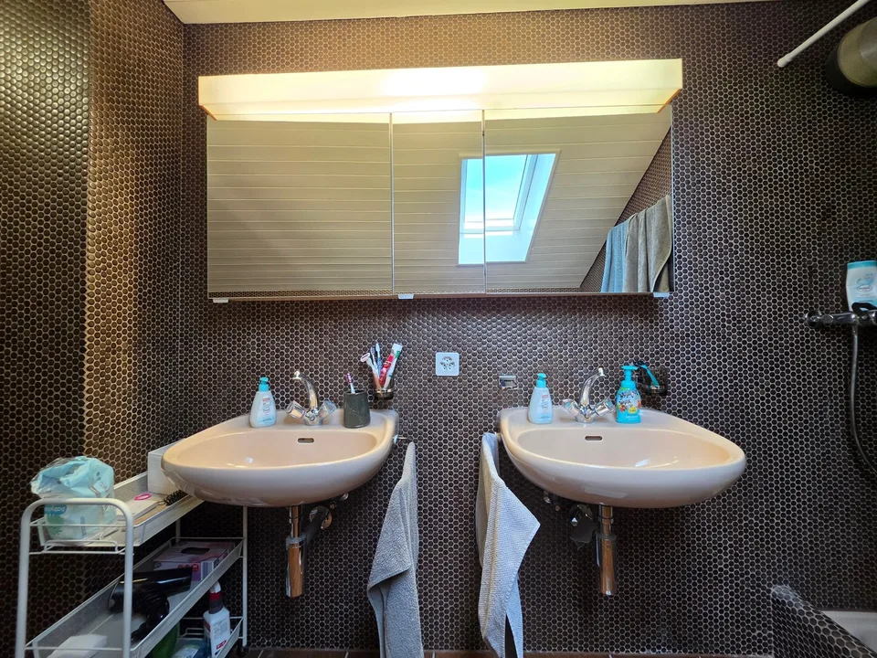 Charmante 4.5-Zimmer-Wohnung in Bubendorf – Foto 20 von 25