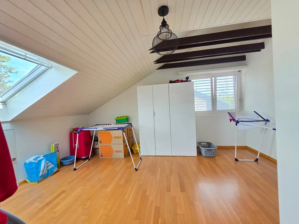 Charmante 4.5-Zimmer-Wohnung in Bubendorf – Foto 16 von 25